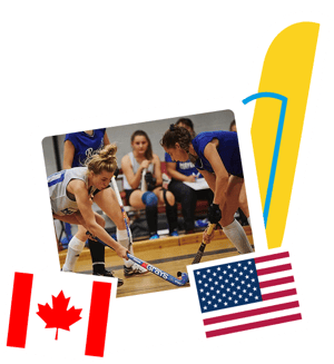 Programa Gap Year en Estados Unidos y Canadá con Interway